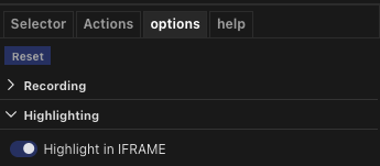 VSE_HighlightingOptions