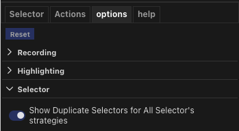 VSE_SelectorOptions