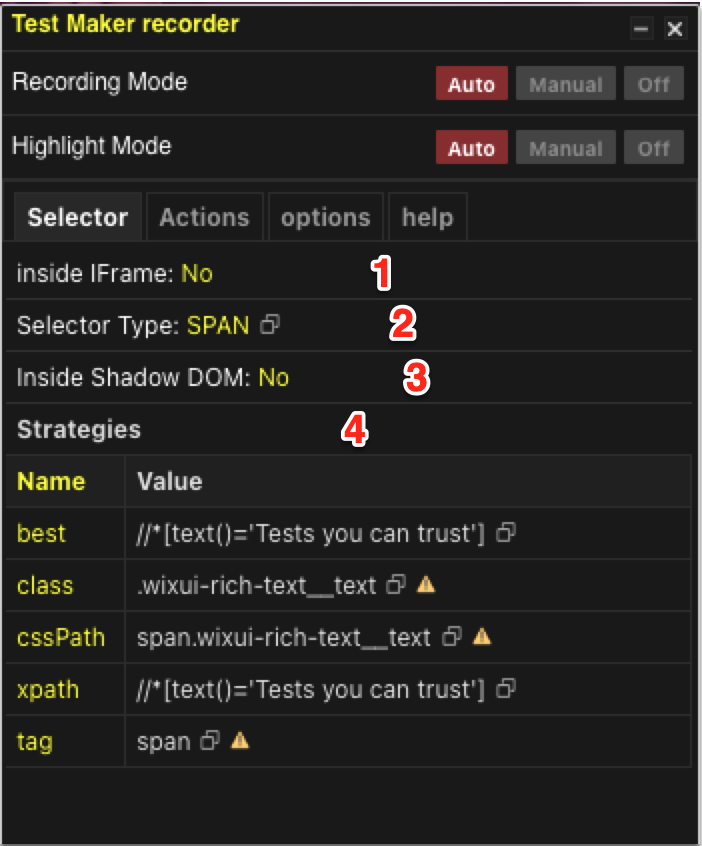 VSE_SelectorTabNumber